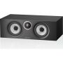 Центральный канал Bowers & Wilkins HTM6 S3 (Black)